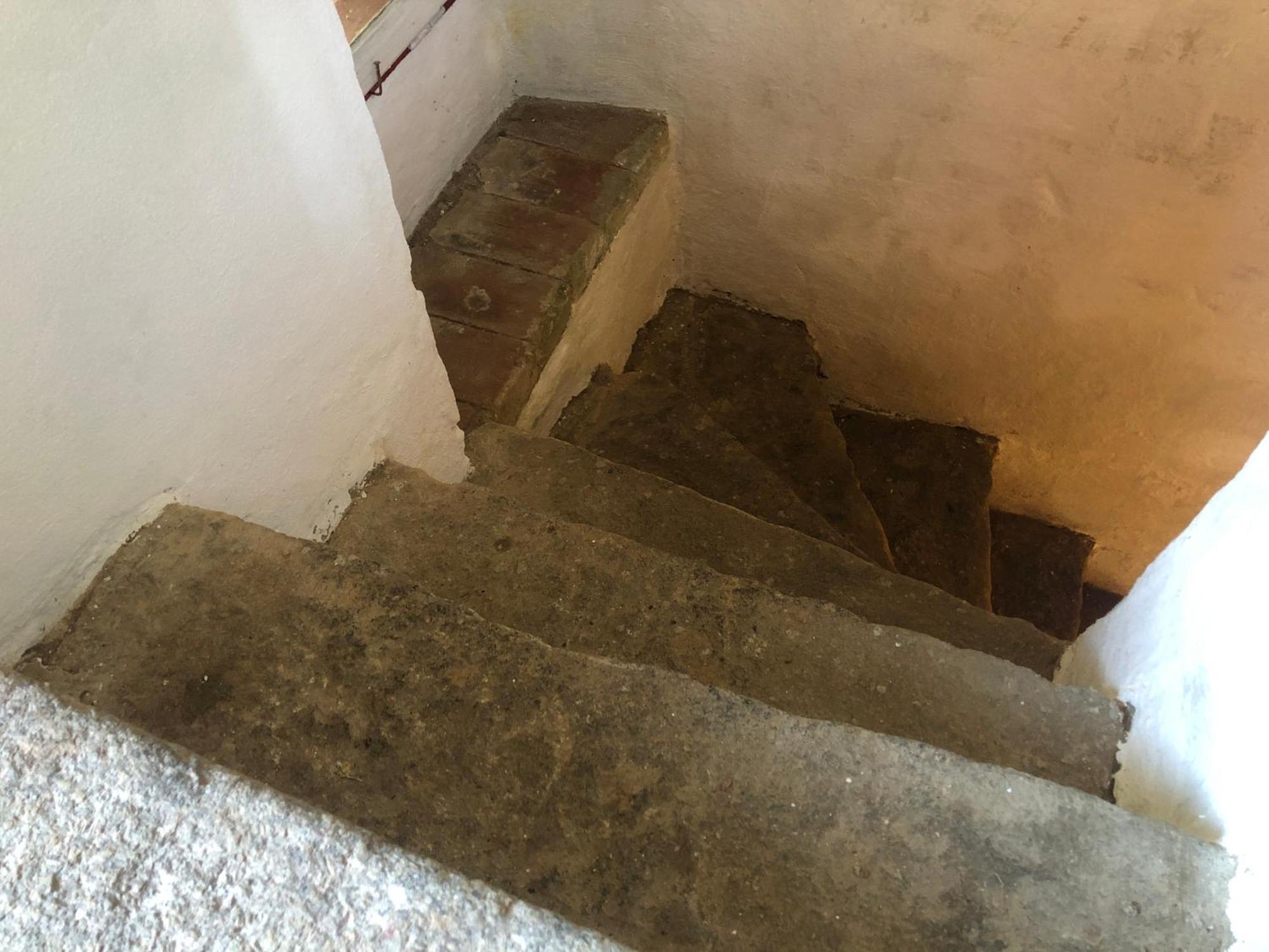 127 Let Stara Chalupa Se Spanim Na Peci A Finskou Saunou Jistebnice Εξωτερικό φωτογραφία